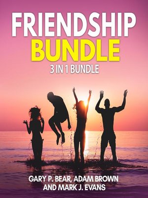 cover image of Friendship Bundle